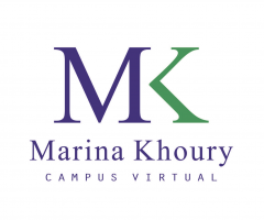 Marina Khoury - Campus Virtual