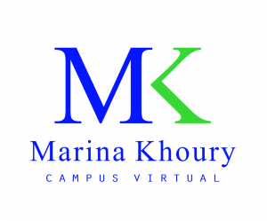 Marina Khoury